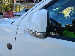 View Auto part Radiator Nissan Navara 2012