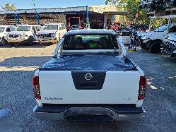 View Auto part Radiator Nissan Navara 2012