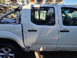 View Auto part Radiator Nissan Navara 2012
