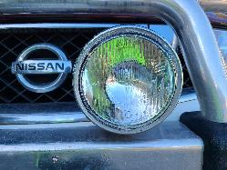 View Auto part Radiator Nissan Navara 2012