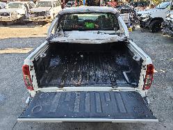 View Auto part Radiator Nissan Navara 2012