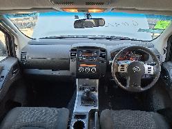 View Auto part Radiator Nissan Navara 2012