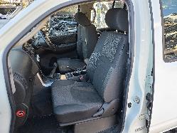 View Auto part Radiator Nissan Navara 2012