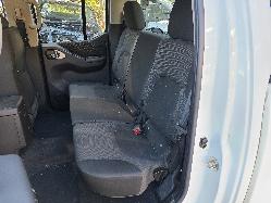 View Auto part Radiator Nissan Navara 2012
