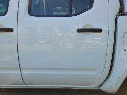 View Auto part Radiator Nissan Navara 2012