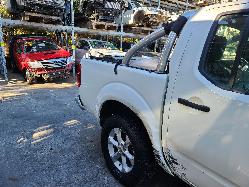 View Auto part Radiator Nissan Navara 2012