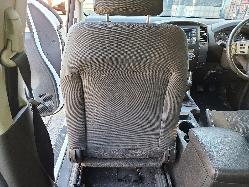 View Auto part Radiator Nissan Navara 2012