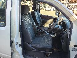 View Auto part Radiator Nissan Navara 2012