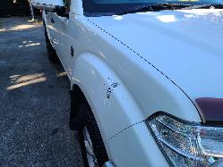 View Auto part Radiator Nissan Navara 2012