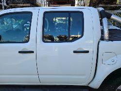 View Auto part Radiator Nissan Navara 2012