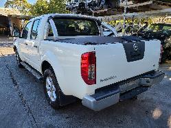 View Auto part Radiator Nissan Navara 2012