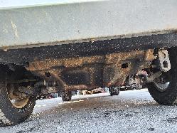 View Auto part Radiator Nissan Navara 2012