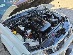 View Auto part Radiator Nissan Navara 2012