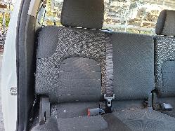 View Auto part Radiator Nissan Navara 2012
