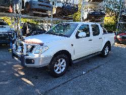View Auto part Radiator Nissan Navara 2012