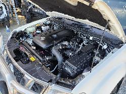 View Auto part Radiator Nissan Navara 2012