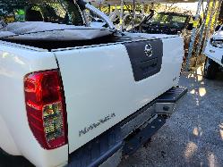 View Auto part Radiator Nissan Navara 2012