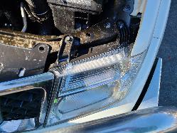 View Auto part Radiator Nissan Navara 2012