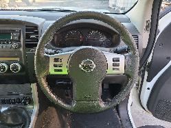 View Auto part Radiator Nissan Navara 2012