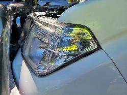 View Auto part Radiator Nissan Navara 2012