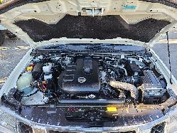View Auto part Radiator Nissan Navara 2012