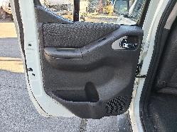 View Auto part Radiator Nissan Navara 2012