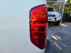 View Auto part Radiator Nissan Navara 2012