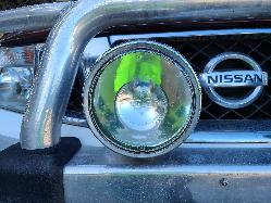 View Auto part Radiator Nissan Navara 2012