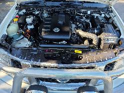 View Auto part Radiator Nissan Navara 2012