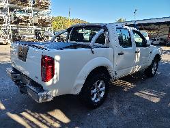 View Auto part Radiator Nissan Navara 2012