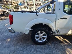 View Auto part Radiator Nissan Navara 2012