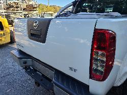 View Auto part Radiator Nissan Navara 2012