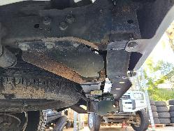 View Auto part Radiator Nissan Navara 2012