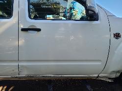 View Auto part Radiator Nissan Navara 2012