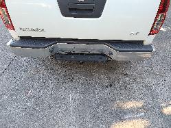 View Auto part Radiator Nissan Navara 2012
