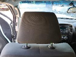 View Auto part Radiator Nissan Navara 2012