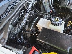 View Auto part Radiator Nissan Navara 2012