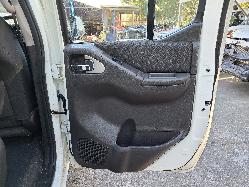 View Auto part Radiator Nissan Navara 2012