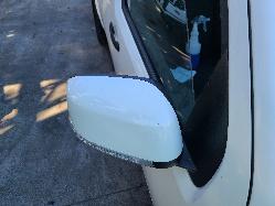 View Auto part Radiator Nissan Navara 2012