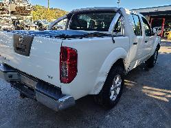 View Auto part Radiator Nissan Navara 2012