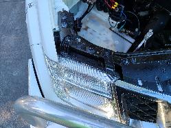 View Auto part Radiator Nissan Navara 2012