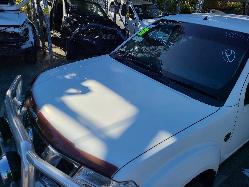View Auto part Radiator Nissan Navara 2012