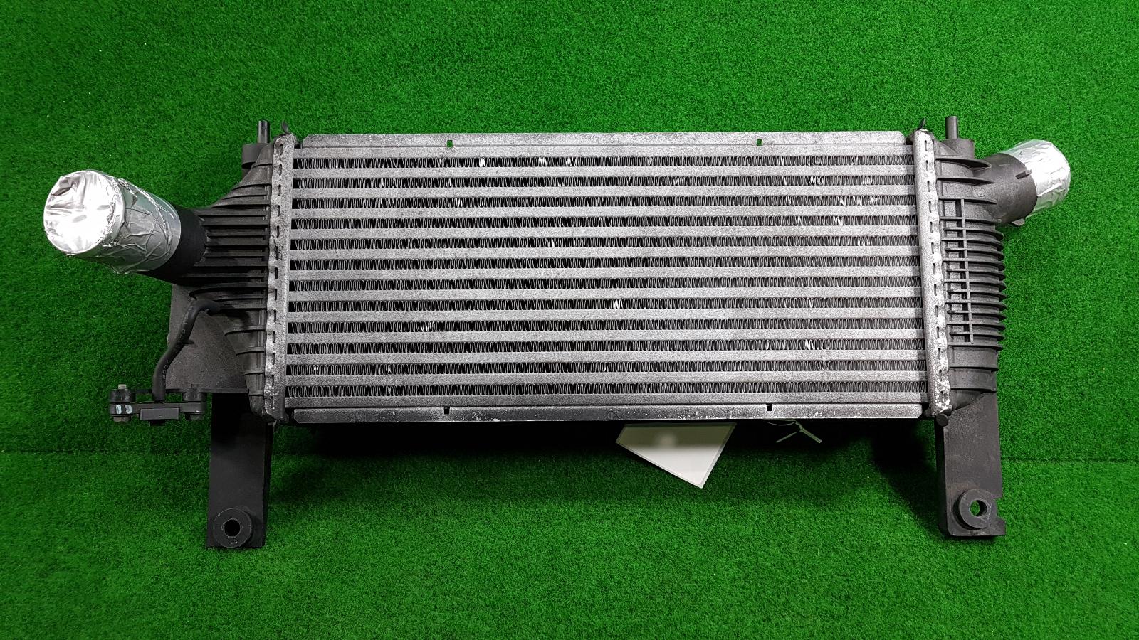 View Auto part Intercooler Nissan Navara 2012