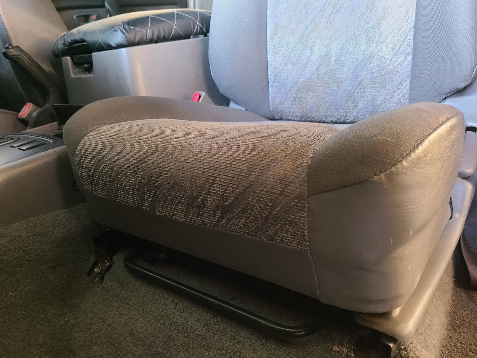 View Toyota Landcruiser 1998  