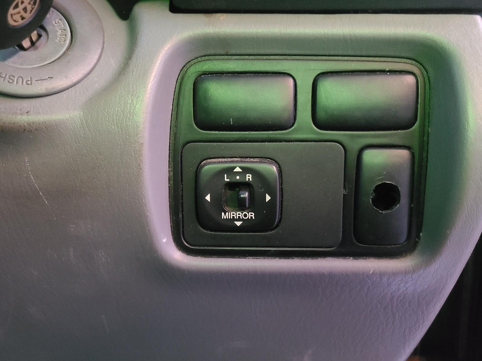 View Toyota Landcruiser 1998  