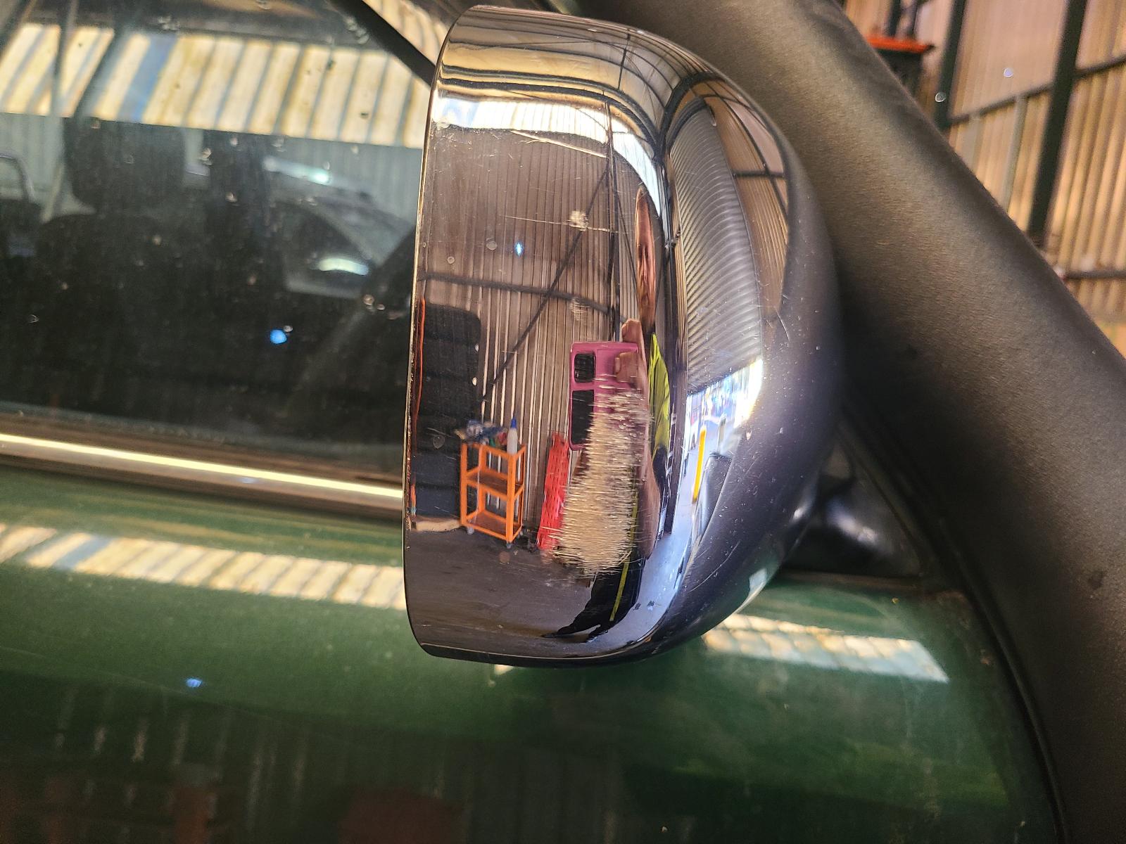 View Toyota Landcruiser 1998  