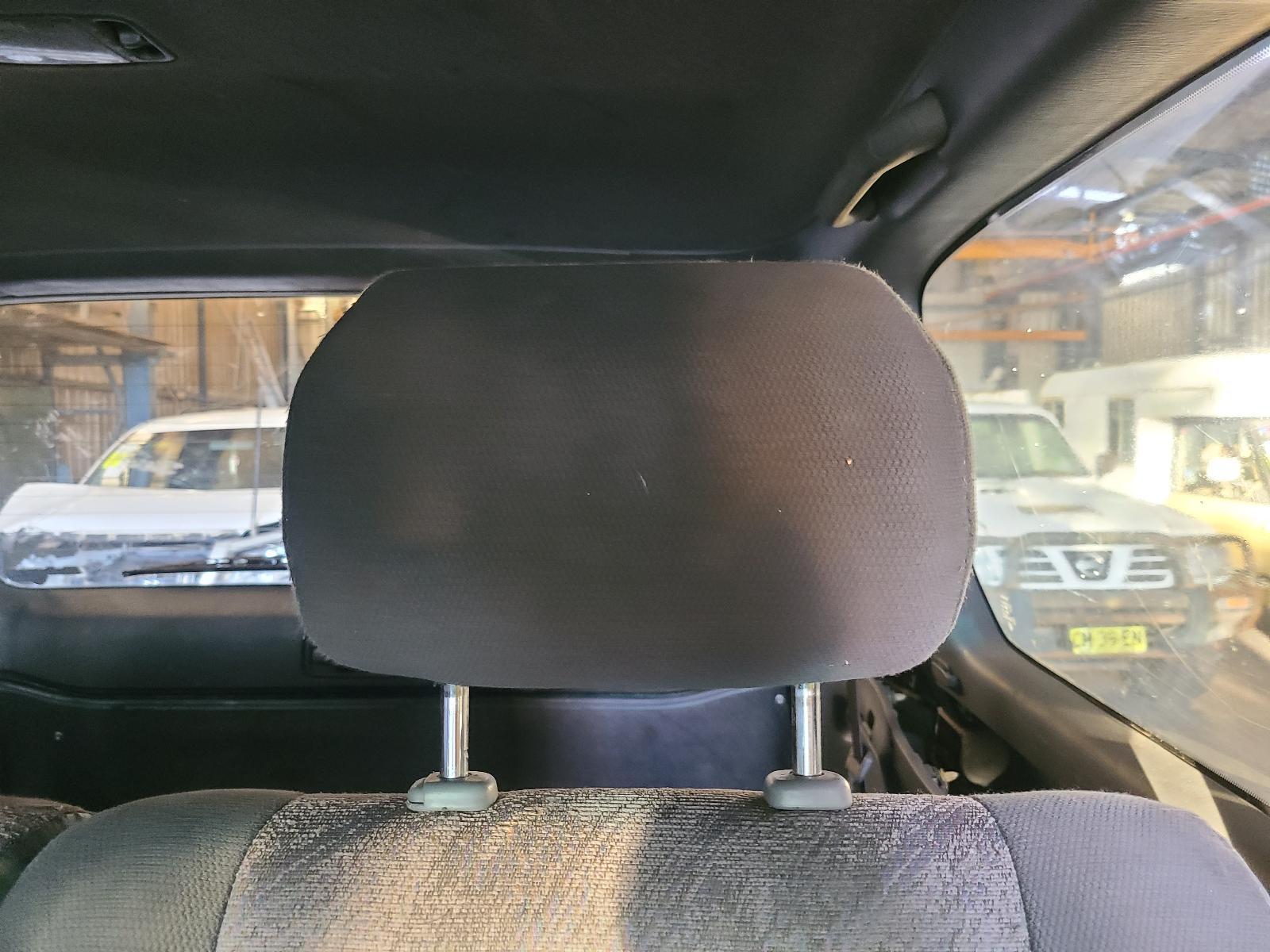 View Toyota Landcruiser 1998  