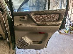 View Toyota Landcruiser 1998  