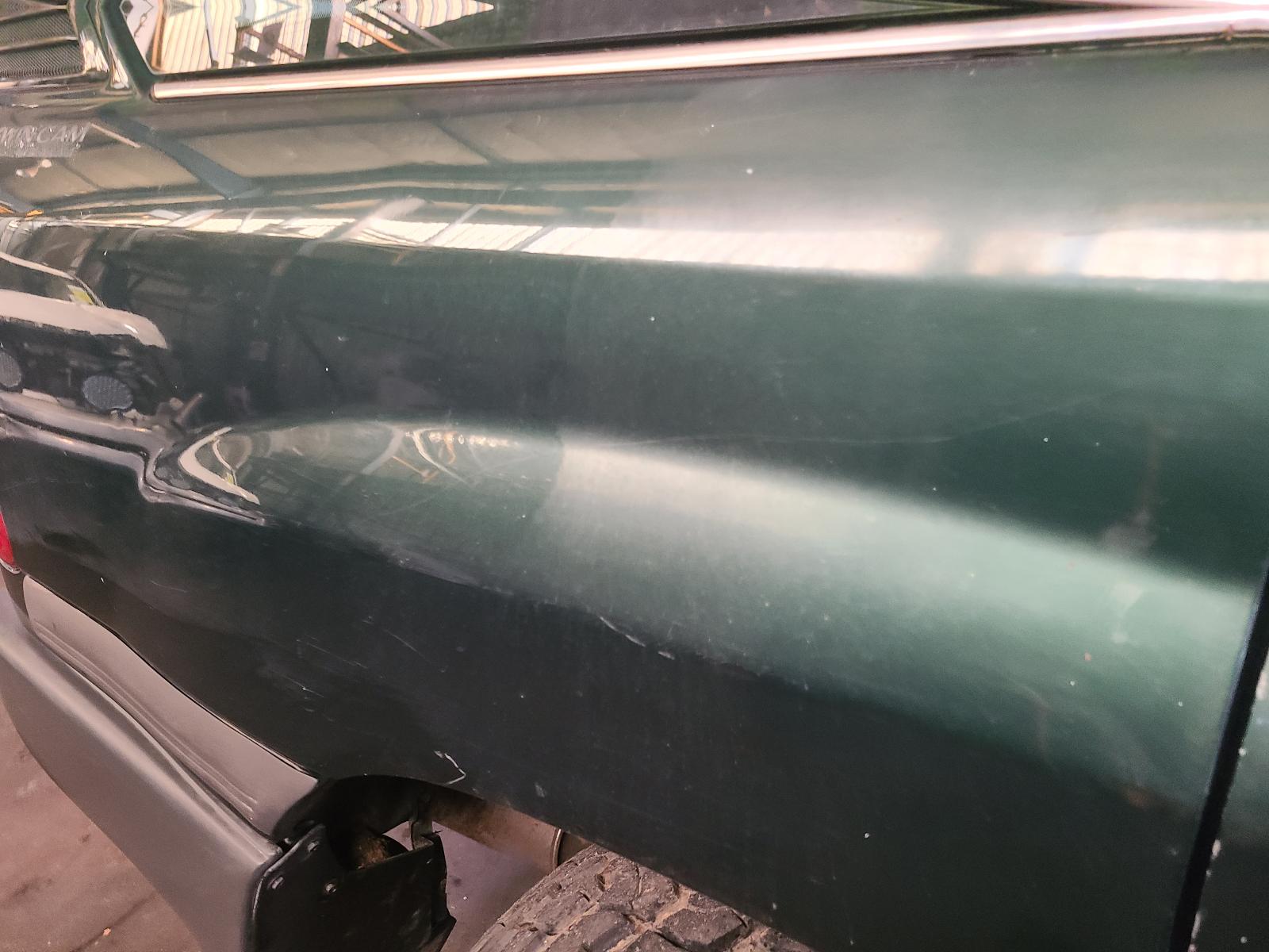 View Toyota Landcruiser 1998  