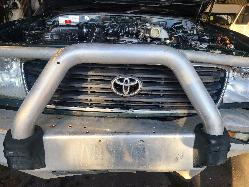 View Toyota Landcruiser 1998  